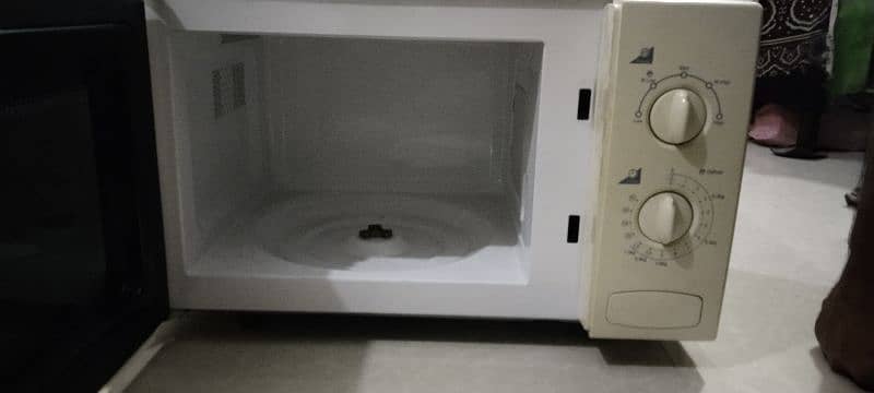 Kenwood microwave oven 5