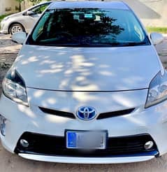 Toyota Prius 2013 /2017