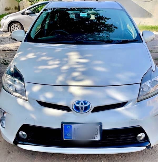 Toyota Prius 2013 /2017 0