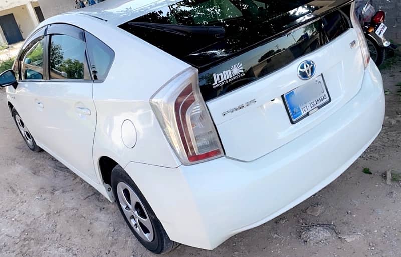 Toyota Prius 2013 /2017 2