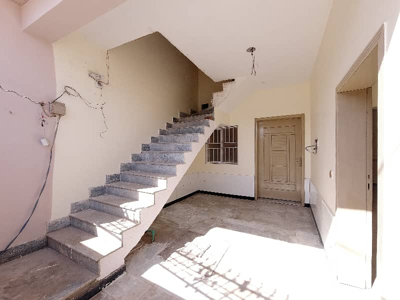 Ideally Located On Excellent Location House Of 5 Marla Is Available For Sale In H-13 1