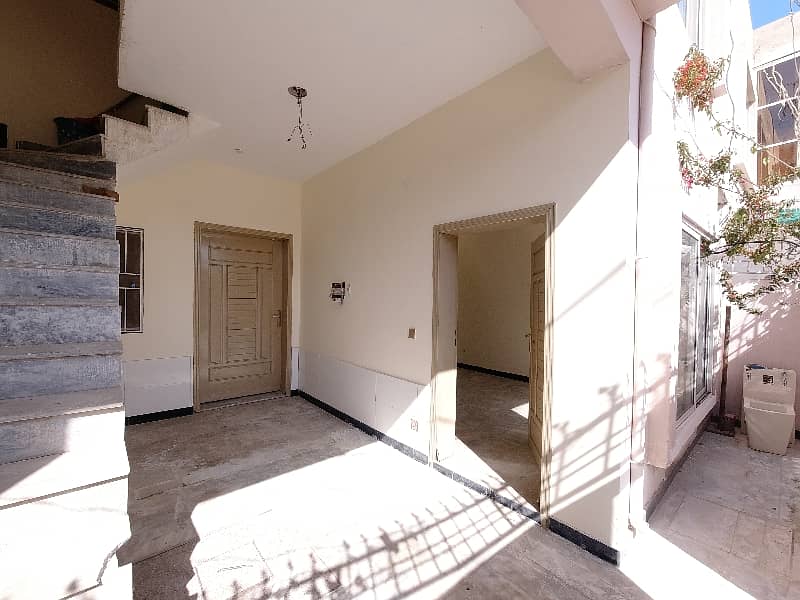 Ideally Located On Excellent Location House Of 5 Marla Is Available For Sale In H-13 2