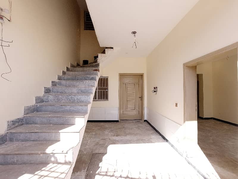 Ideally Located On Excellent Location House Of 5 Marla Is Available For Sale In H-13 3