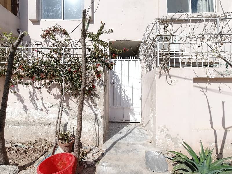 Ideally Located On Excellent Location House Of 5 Marla Is Available For Sale In H-13 17