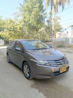 Honda City IVTEC 1.3 Model 2014 Automatic