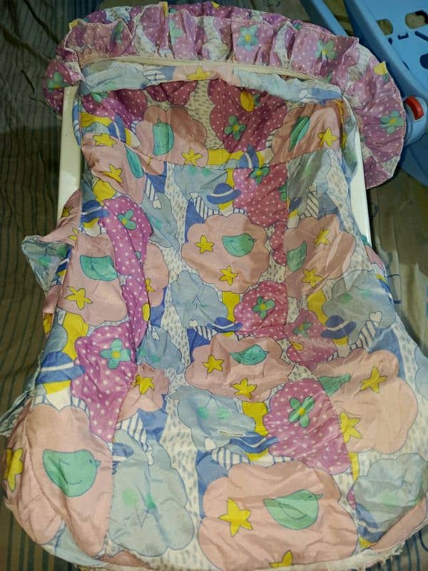 walker, baby cart, baby sleeping bed, baby quilt set,new born shoes 1