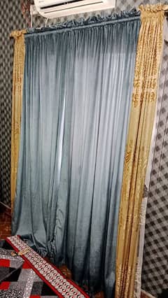 Curtains