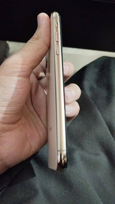 Iphone xs non pta 3