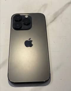 iphone 14 pro FU 128 GB