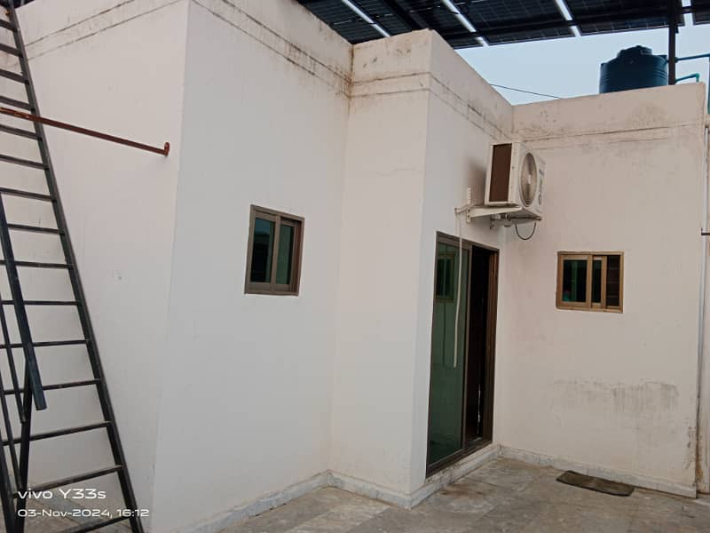 5 Marla Double storey house Available for sale in Lahore Motorway City 03064500789 2