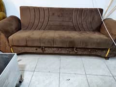 sofa come bed