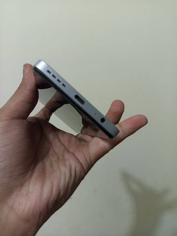 Infinix Hot 30 (8+8Gb) 2