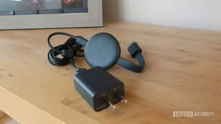 Google Chromecast 3rd Generation