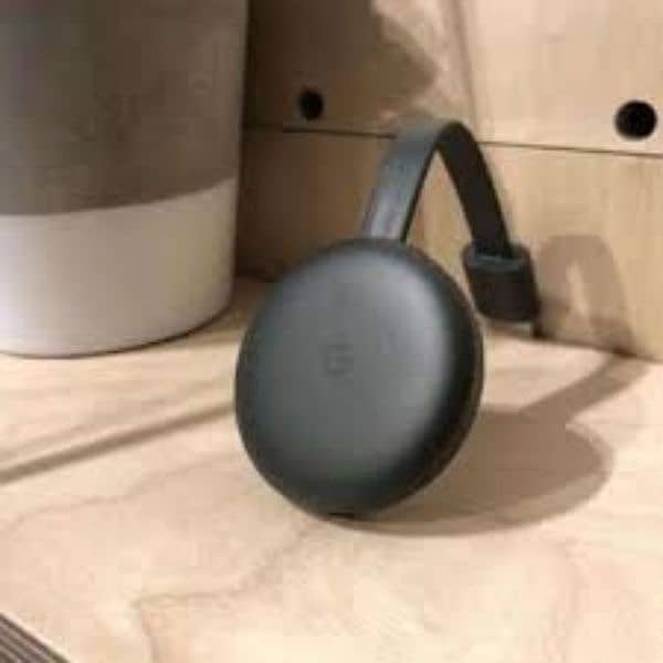 Google Chromecast 3rd Generation 2