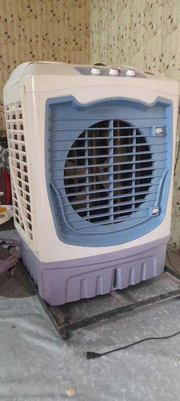 air cooler 0