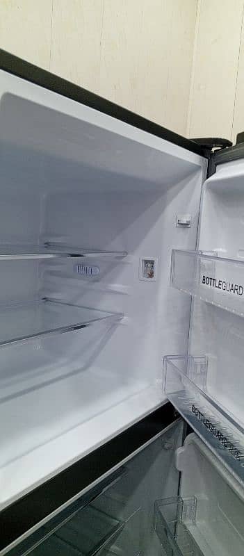 Haier new fridge 11