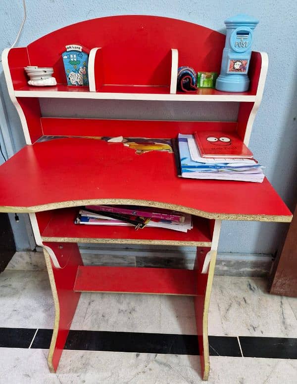 Kids study table 1