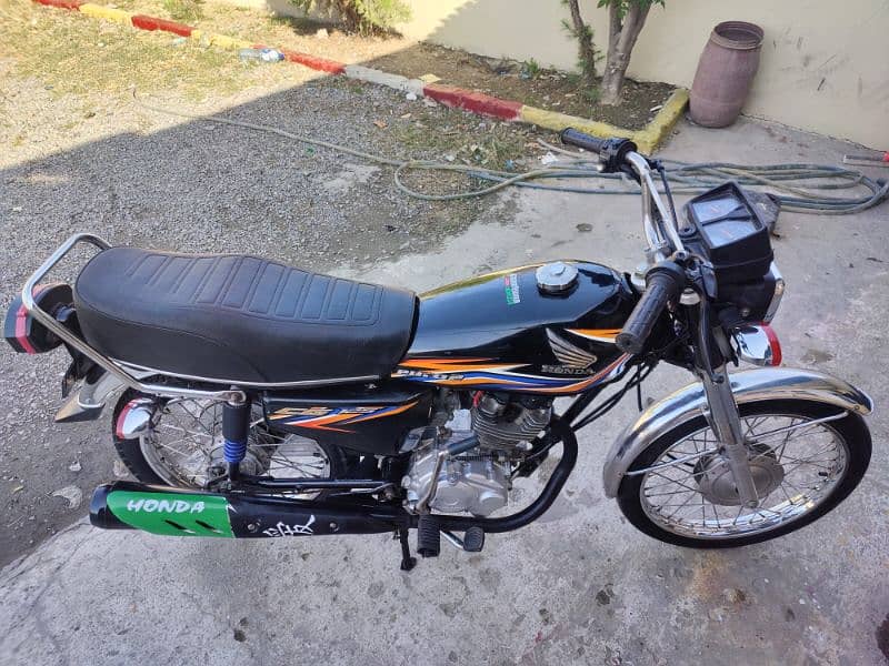 honda 125 (03048975677) 7