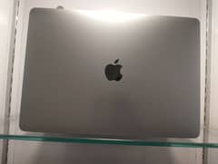 MACBOOK PRO 2018