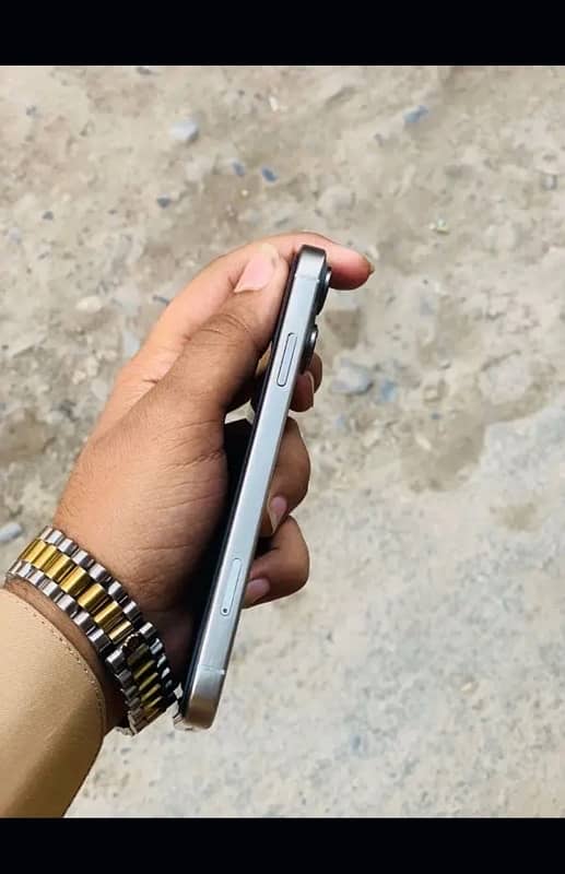 iPhone XR convert 15pro sim working 2