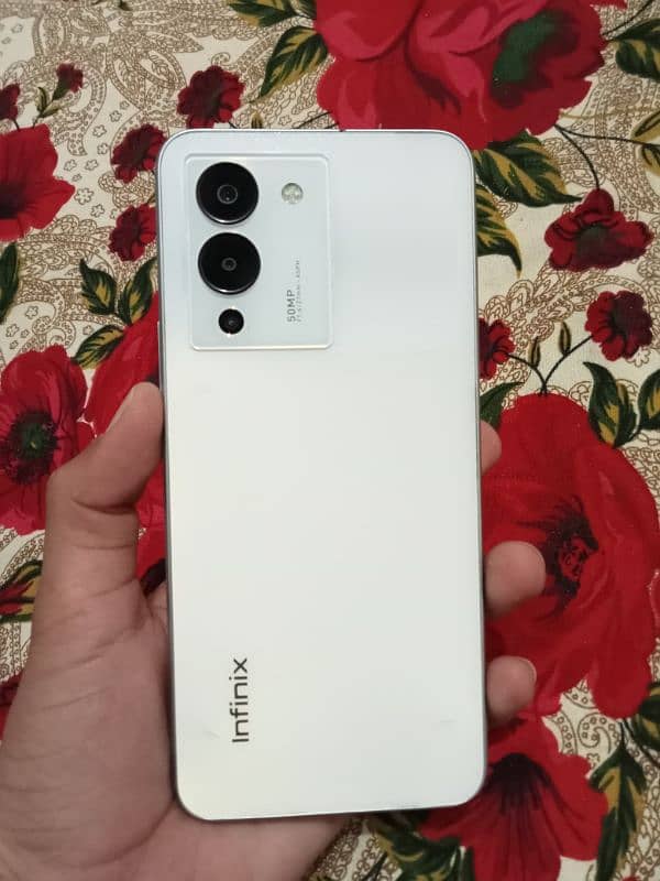 Infinix Mobile 0