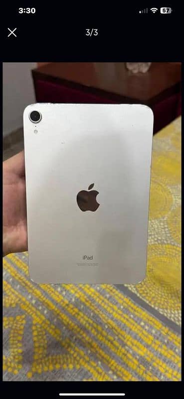 ipad mini 6 1