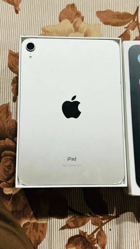 ipad mini 6 2