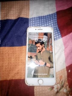 I Phone 8 _64 gb_ non pta_good condition