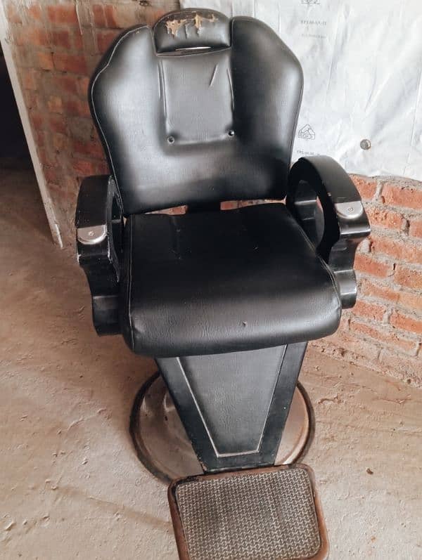 salon chair 6