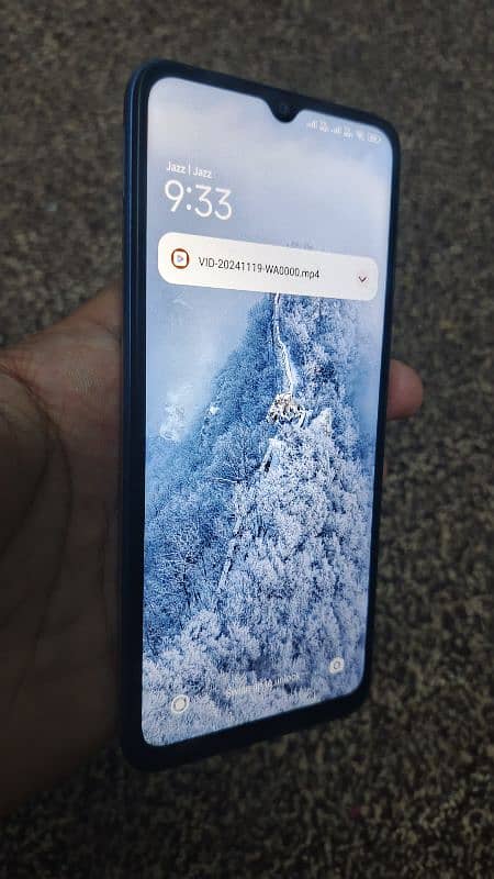 Redmi 12c 4/128 10/9.5 All Okay 1