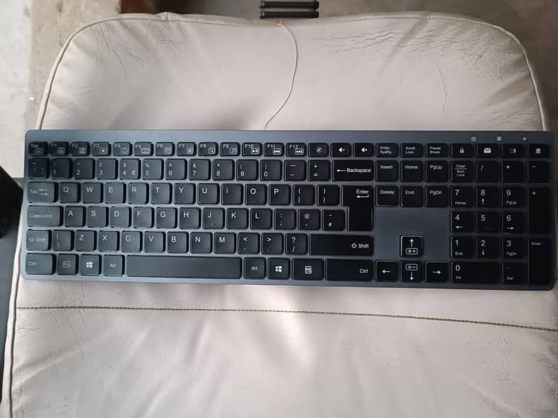 wireless keyboard 0