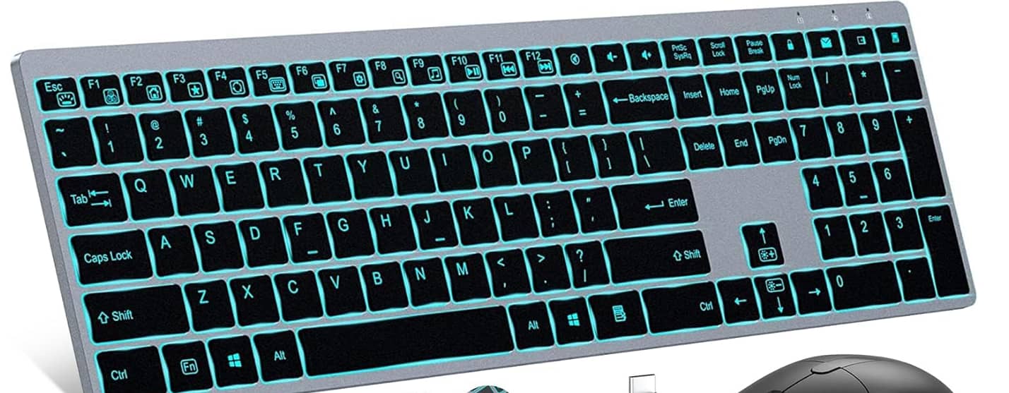 wireless keyboard 1