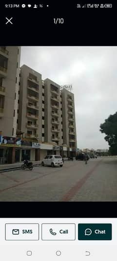 fully furnished flats for rent daily basis