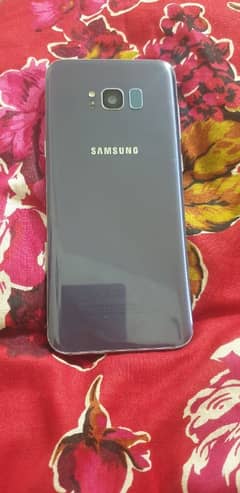 Samsung galaxy s8 plus