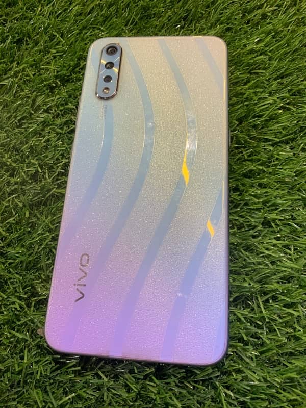 Vivo S 1 0