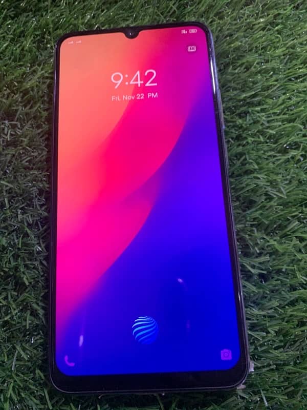 Vivo S 1 1