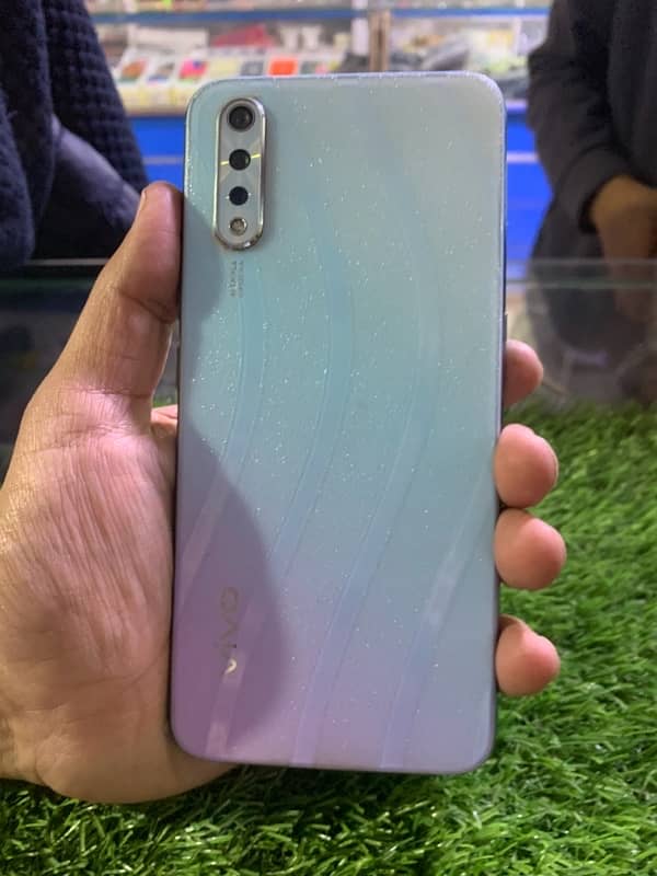 Vivo S 1 4