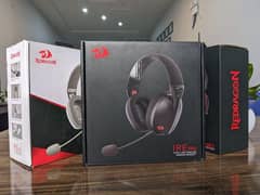 Red dragon H848 Bluetooth Wireless Gaming Headset