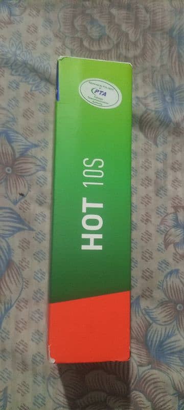 infinix hot 10s exchange possible 7