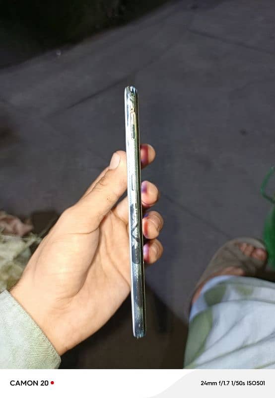 Vivo S1 With box vvvviiippp ALHAMDULLIAH 4