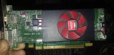 AMD Redean R5 240 1gb