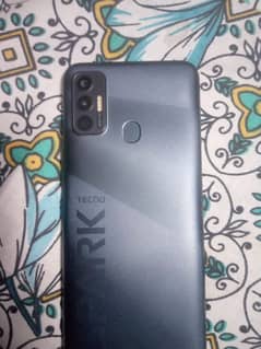 Tecno spark 7 go price 17500