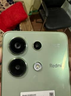 Redmi Note 13