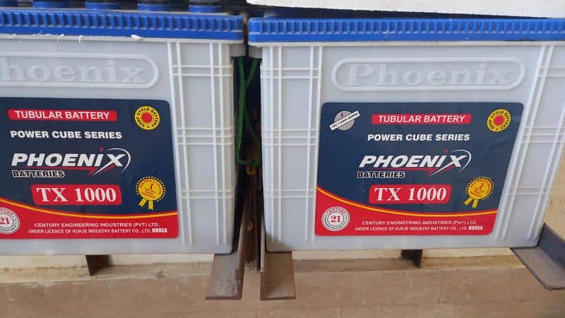 1000 TX phoenix for sell no warranty 2 years old working condition 10