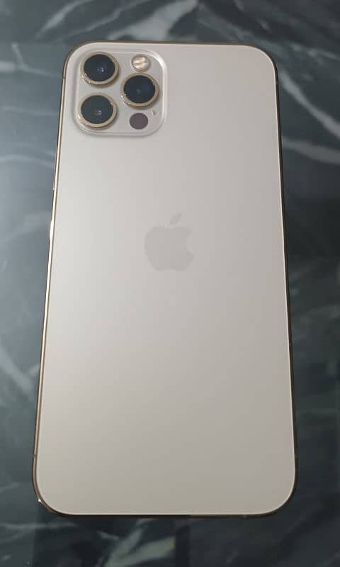 iphone 12pro 128gb non pta 0