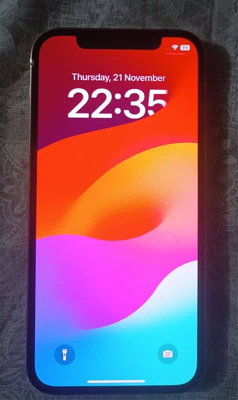 iphone 12pro 128gb non pta 1