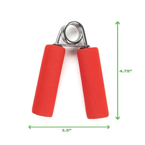 Hand Gripper- pack of 2 1