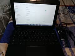 Lenovo chromebook condition 10/10