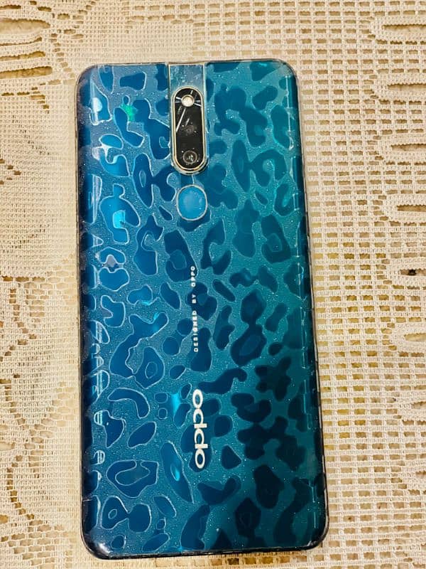 oppo f11 pro 3