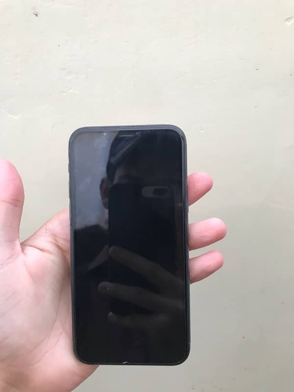 Iphone 11 Pro 256 GB 2